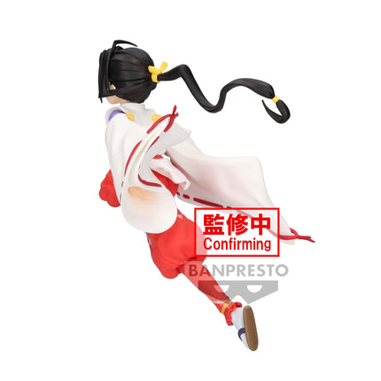 Banpresto figure