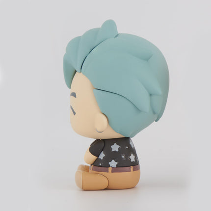 Banpresto figure