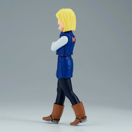 Banpresto figure