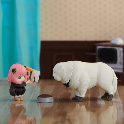 Banpresto figure
