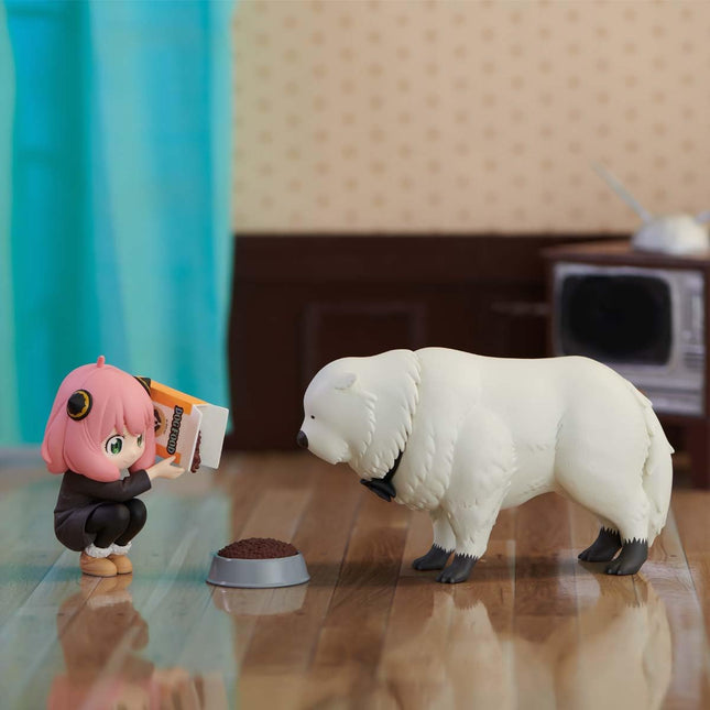 Banpresto figure