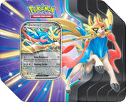 Zacian ex