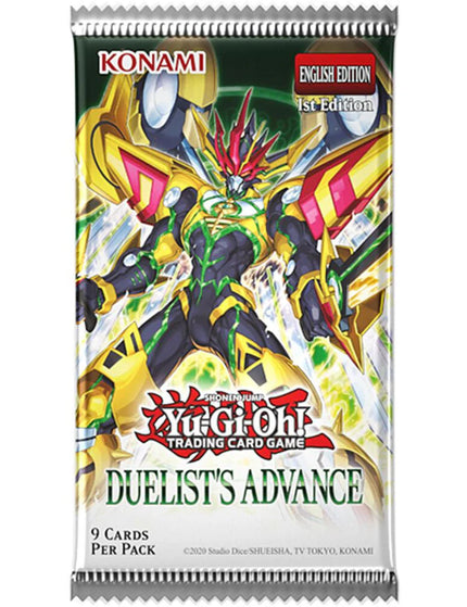 Collection image for: Yu-Gi-Oh!