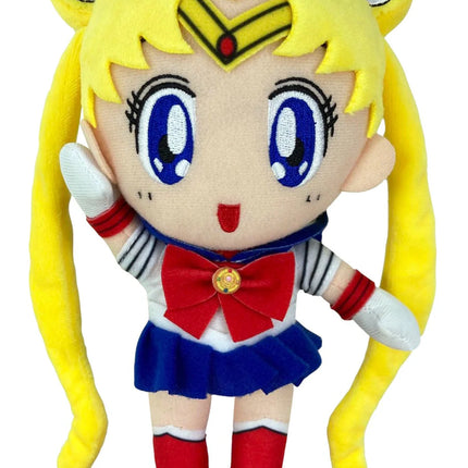 Sailor Moon - Sailor Moon Plush