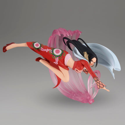 Banpresto figure