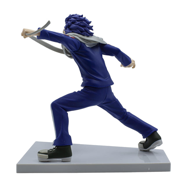 Banpresto figure