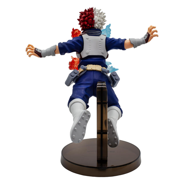 Banpresto figure