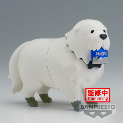 Banpresto figure