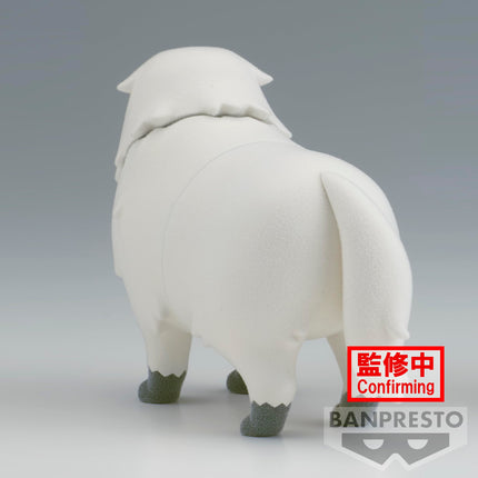 Banpresto figure