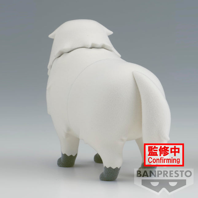 Banpresto figure