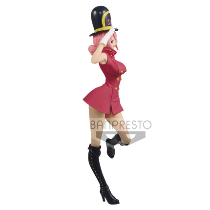 Banpresto figure