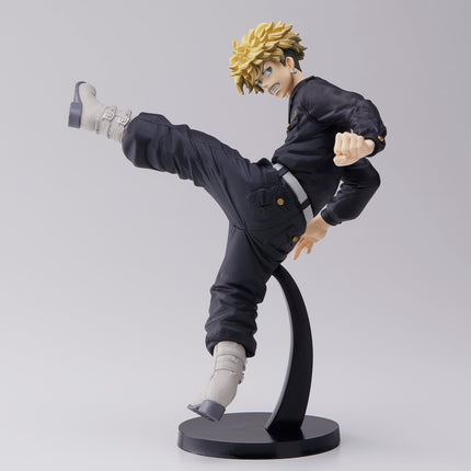 Banpresto figure