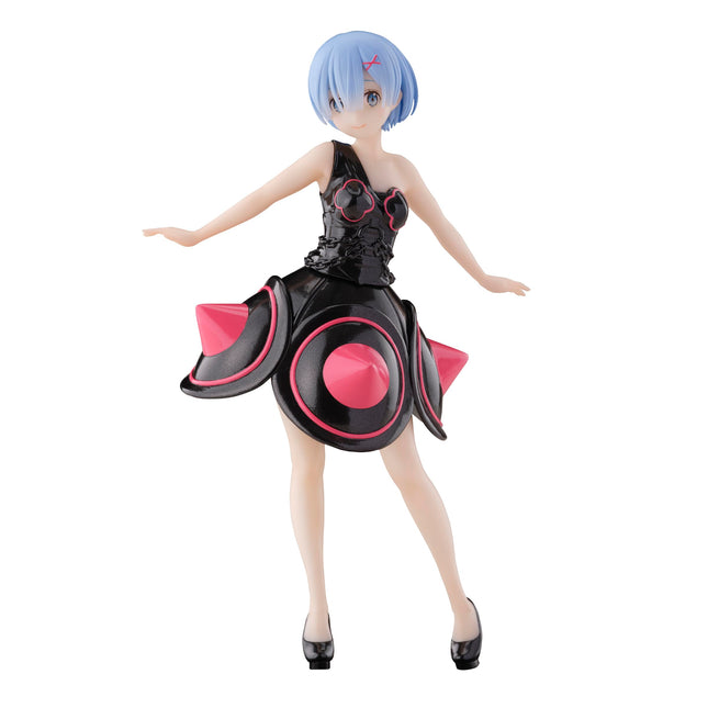 Banpresto figure