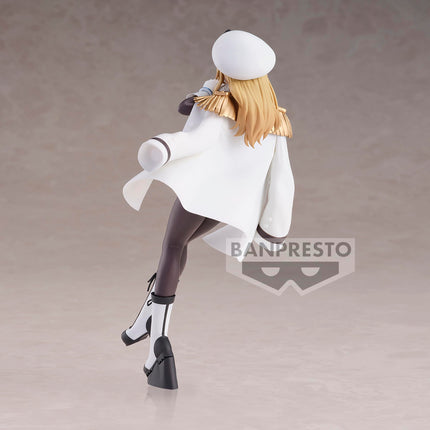 Banpresto figure