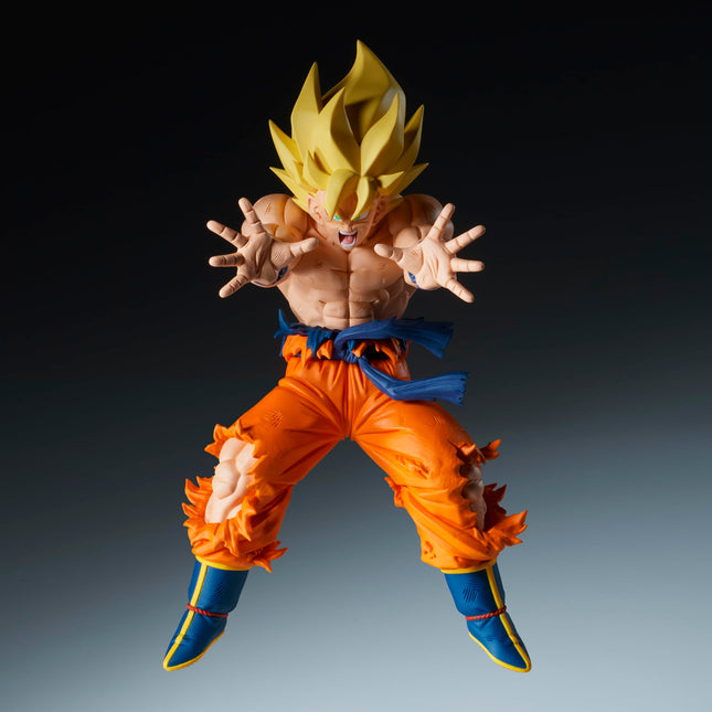 Banpresto figure