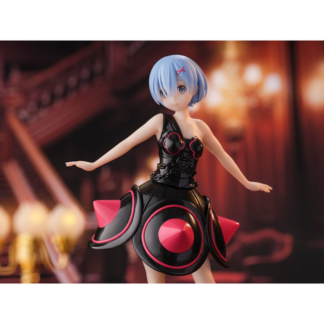 Banpresto figure