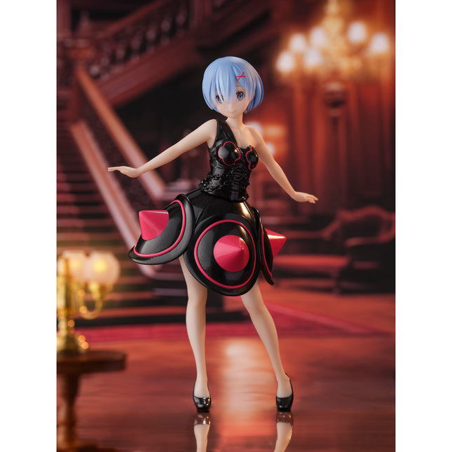 Banpresto figure