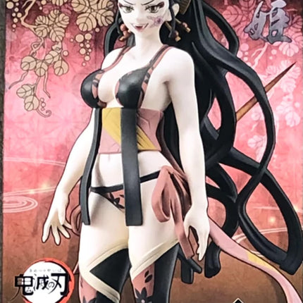 Assorted Character, Demon, Prize Figure, Banpresto figure, 6.7" tall