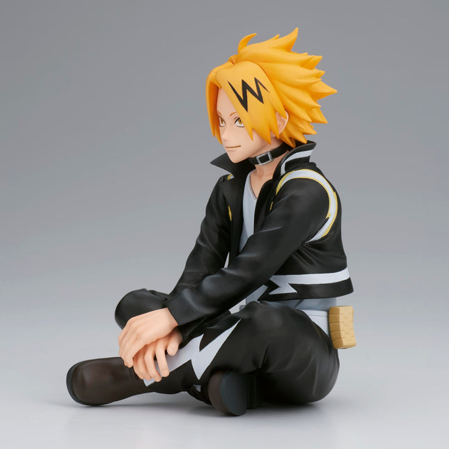 Banpresto figure