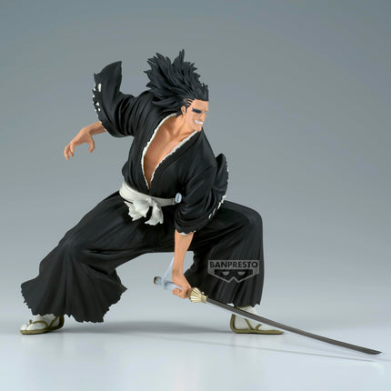Banpresto figure