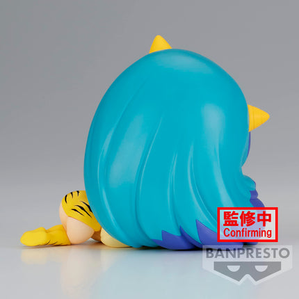 Banpresto figure