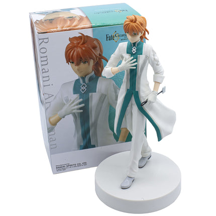 Banpresto figure