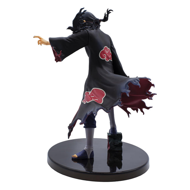 Banpresto figure