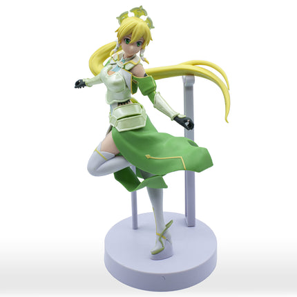 Banpresto figure