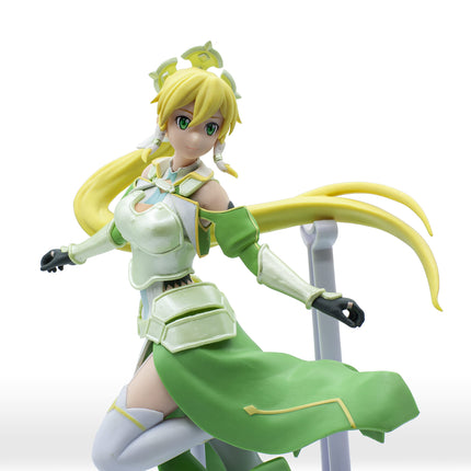 Banpresto figure
