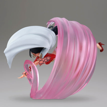 Banpresto figure