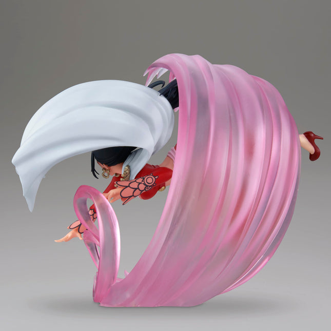 Banpresto figure