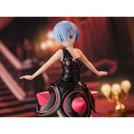 Banpresto figure