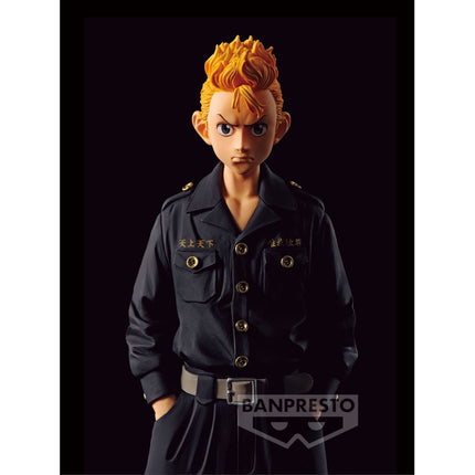 Banpresto figure