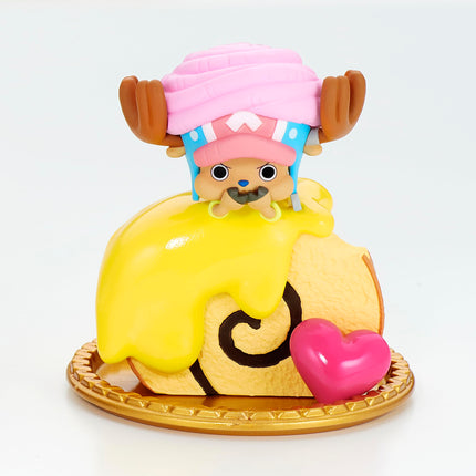 Banpresto figure