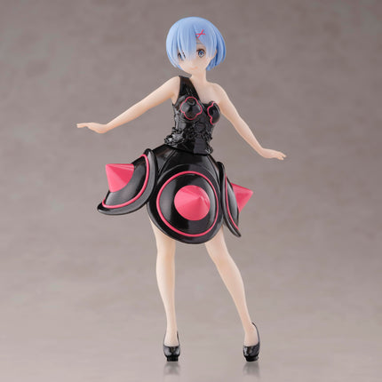 Starting Life in Another, Re:Zero, Banpresto figure, 5.1" tall