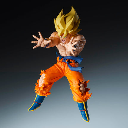 Banpresto figure