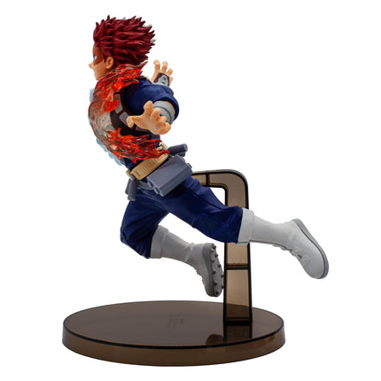 Banpresto figure