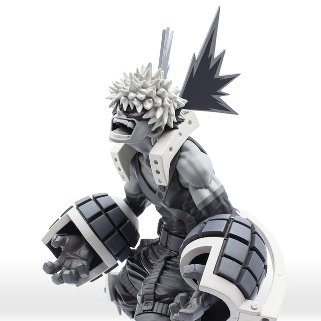 Banpresto figure