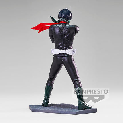 Banpresto figure