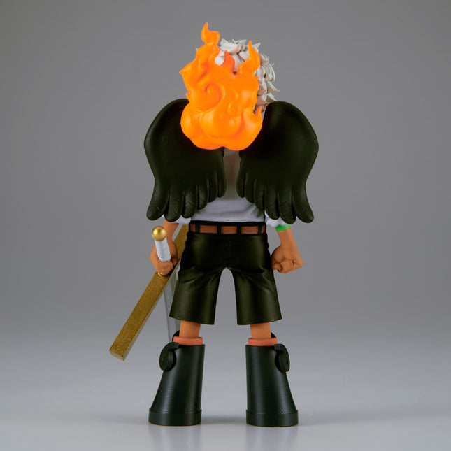 Banpresto figure