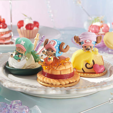 Banpresto figure