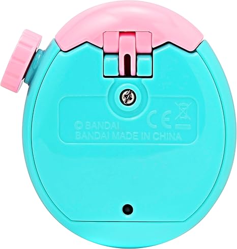 BANDAI Tamagotchi Paradise Jade Forest Digital Pet Pre-Order