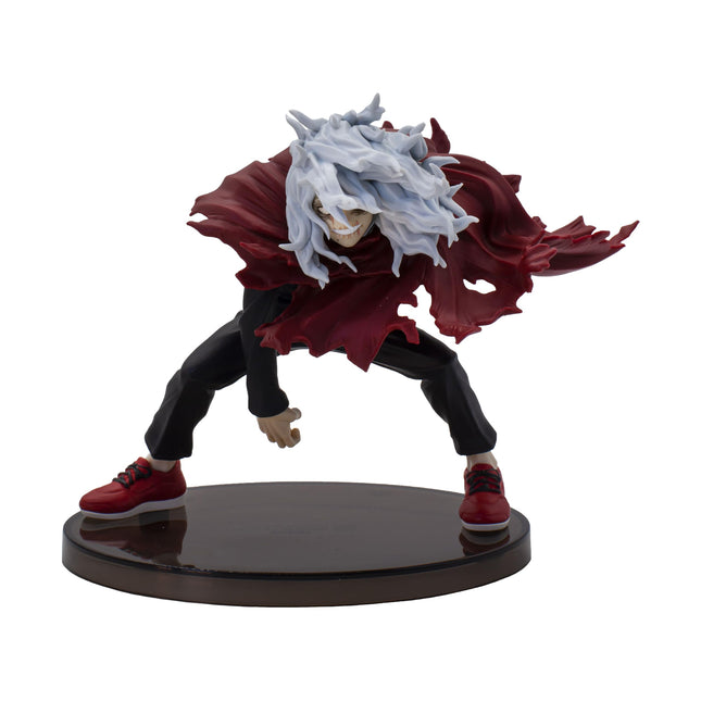 Banpresto figure