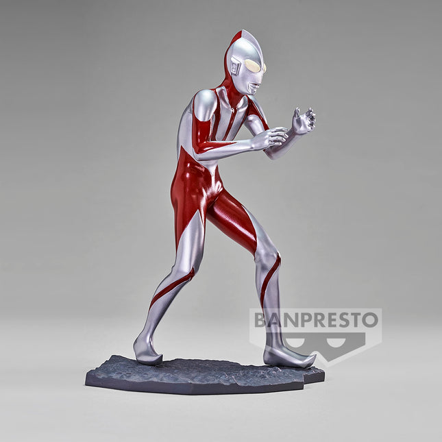 Banpresto figure