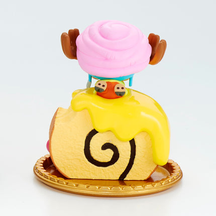 Banpresto figure