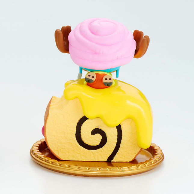 Banpresto figure