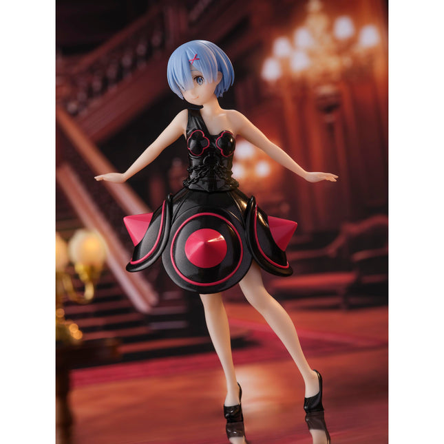 Banpresto figure