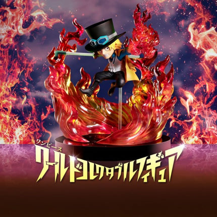 Banpresto figure