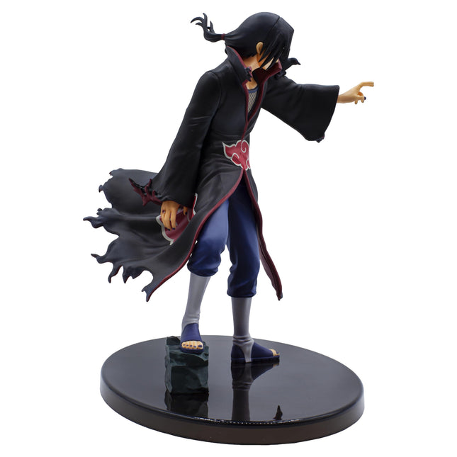 Banpresto figure