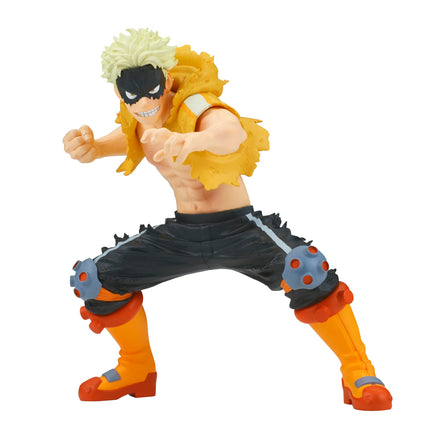 Banpresto figure